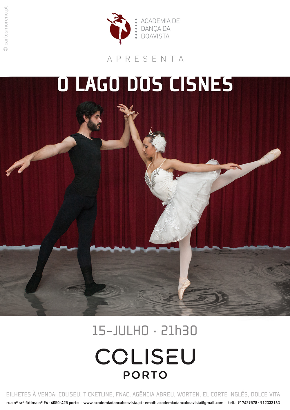 VER MAIS
