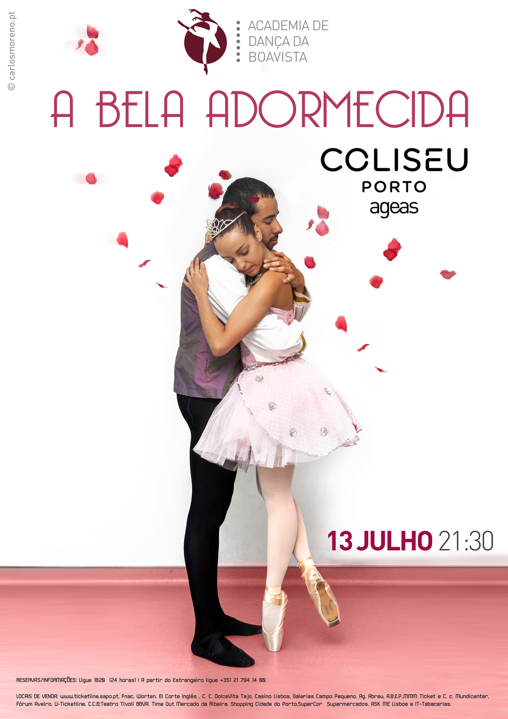 VER MAIS